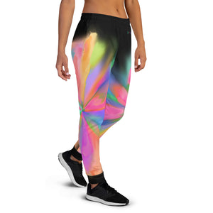 Amor Lavon "Xoxo" Women's Joggers