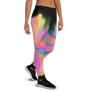 Amor Lavon "XOXO" Women's Joggers