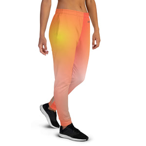 Amor Lavon "Fancy" Women's Joggers