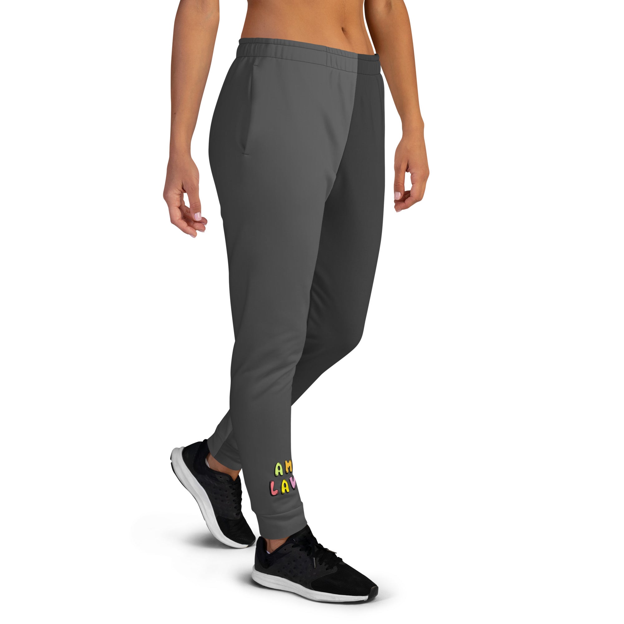 Amor Lavon Signature Women's Joggers