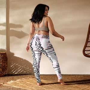 Amor Lavon Lola Yoga Leggings