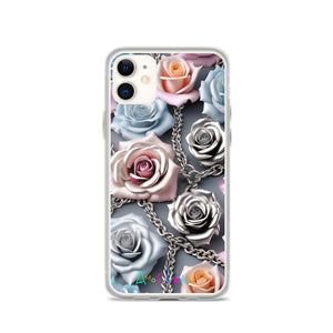 Amor Lavon Clear Case for iPhone®