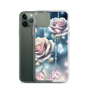 Amor Lavon Clear Case for iPhone®