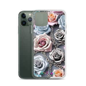 Amor Lavon Clear Case for iPhone®