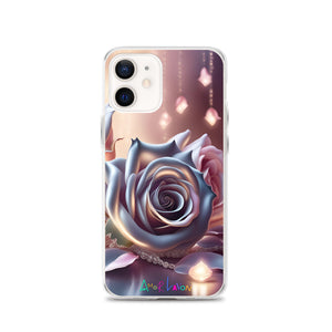 Amor Lavon Clear Case for iPhone®