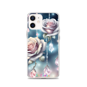 Amor Lavon Clear Case for iPhone®