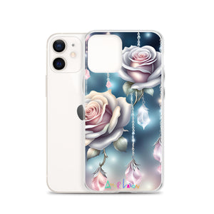 Amor Lavon Clear Case for iPhone®