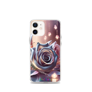 Amor Lavon Clear Case for iPhone®