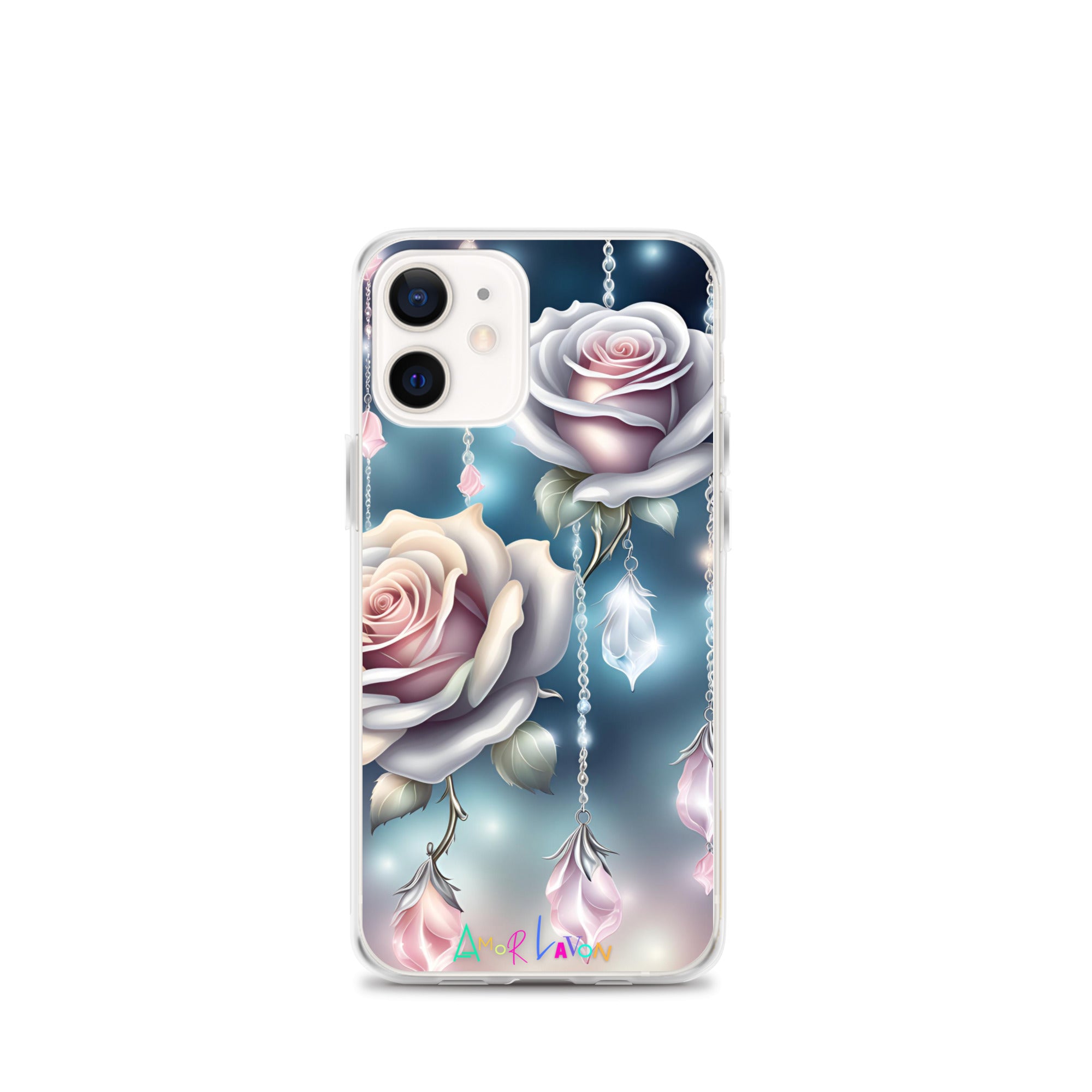 Amor Lavon Clear Case for iPhone®