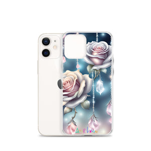 Amor Lavon Clear Case for iPhone®