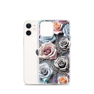 Amor Lavon Clear Case for iPhone®