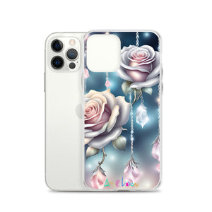 Amor Lavon Clear Case for iPhone®