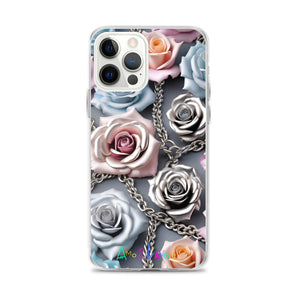 Amor Lavon Clear Case for iPhone®