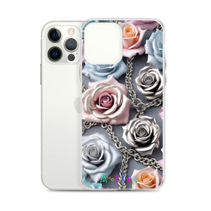 Amor Lavon Clear Case for iPhone®