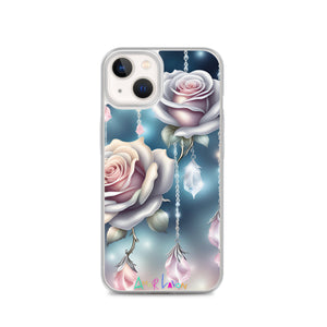 Amor Lavon Clear Case for iPhone®