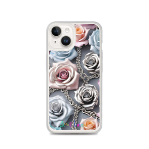 Amor Lavon Clear Case for iPhone®