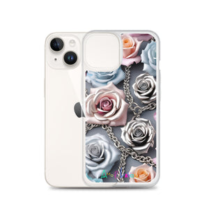 Amor Lavon Clear Case for iPhone®