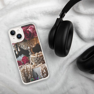 Amor Lavon Clear Case for iPhone®