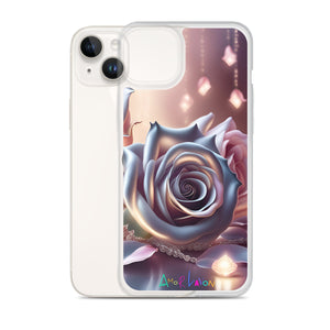 Amor Lavon Clear Case for iPhone®