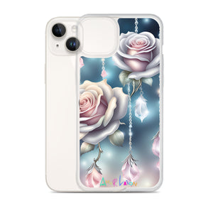 Amor Lavon Clear Case for iPhone®