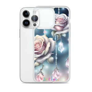 Amor Lavon Clear Case for iPhone®