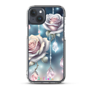 Amor Lavon Clear Case for iPhone®