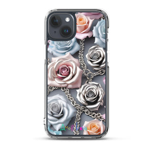 Amor Lavon Clear Case for iPhone®