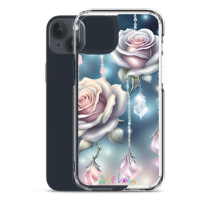 Amor Lavon Clear Case for iPhone®