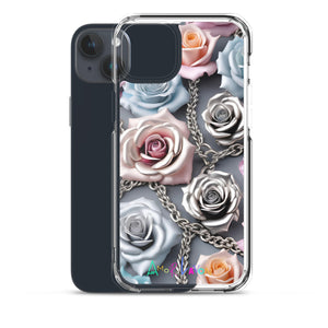 Amor Lavon Clear Case for iPhone®