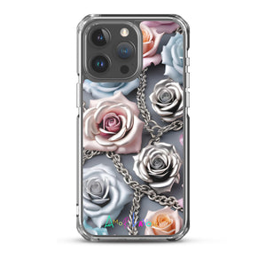 Amor Lavon Clear Case for iPhone®