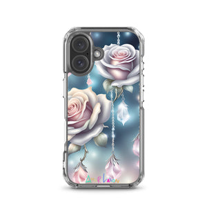 Amor Lavon Clear Case for iPhone®