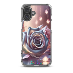 Amor Lavon Clear Case for iPhone®