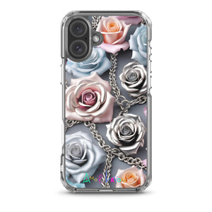 Amor Lavon Clear Case for iPhone®