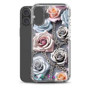 Amor Lavon Clear Case for iPhone®