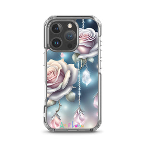 Amor Lavon Clear Case for iPhone®