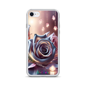 Amor Lavon Clear Case for iPhone®