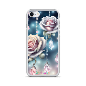 Amor Lavon Clear Case for iPhone®