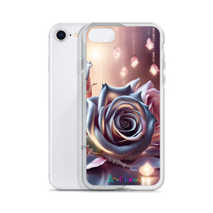 Amor Lavon Clear Case for iPhone®