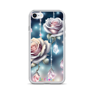 Amor Lavon Clear Case for iPhone®