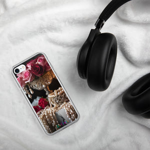 Amor Lavon Clear Case for iPhone®