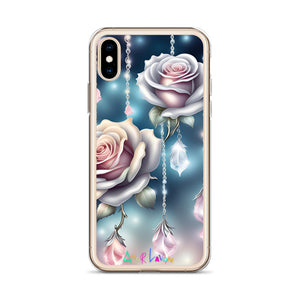 Amor Lavon Clear Case for iPhone®