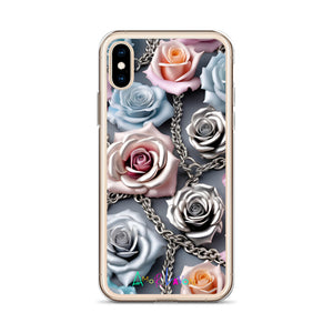 Amor Lavon Clear Case for iPhone®