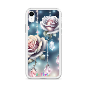 Amor Lavon Clear Case for iPhone®