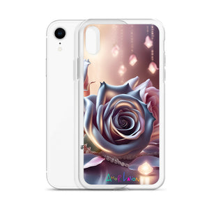 Amor Lavon Clear Case for iPhone®