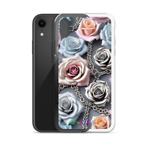 Amor Lavon Clear Case for iPhone®