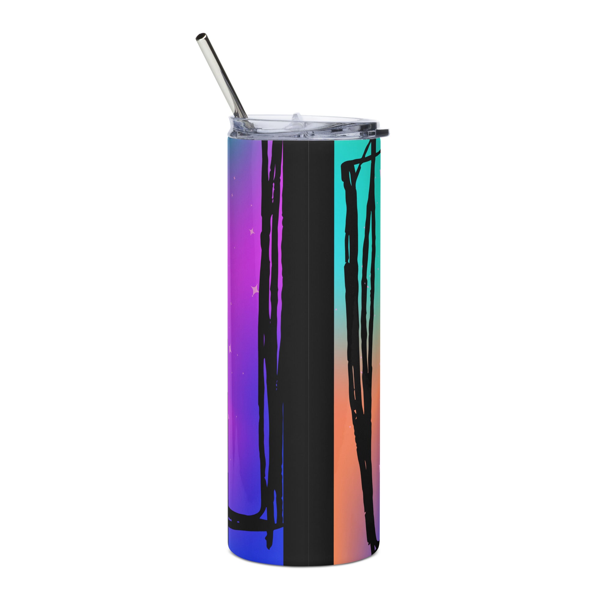 Amor Lavon Power Stainless steel tumbler