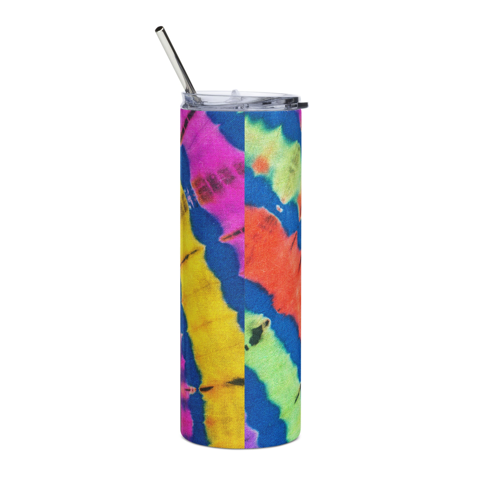 Amor Lavon Tye Dye Lover Stainless steel tumbler