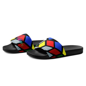 Amor Lavon Rubi Women's slides