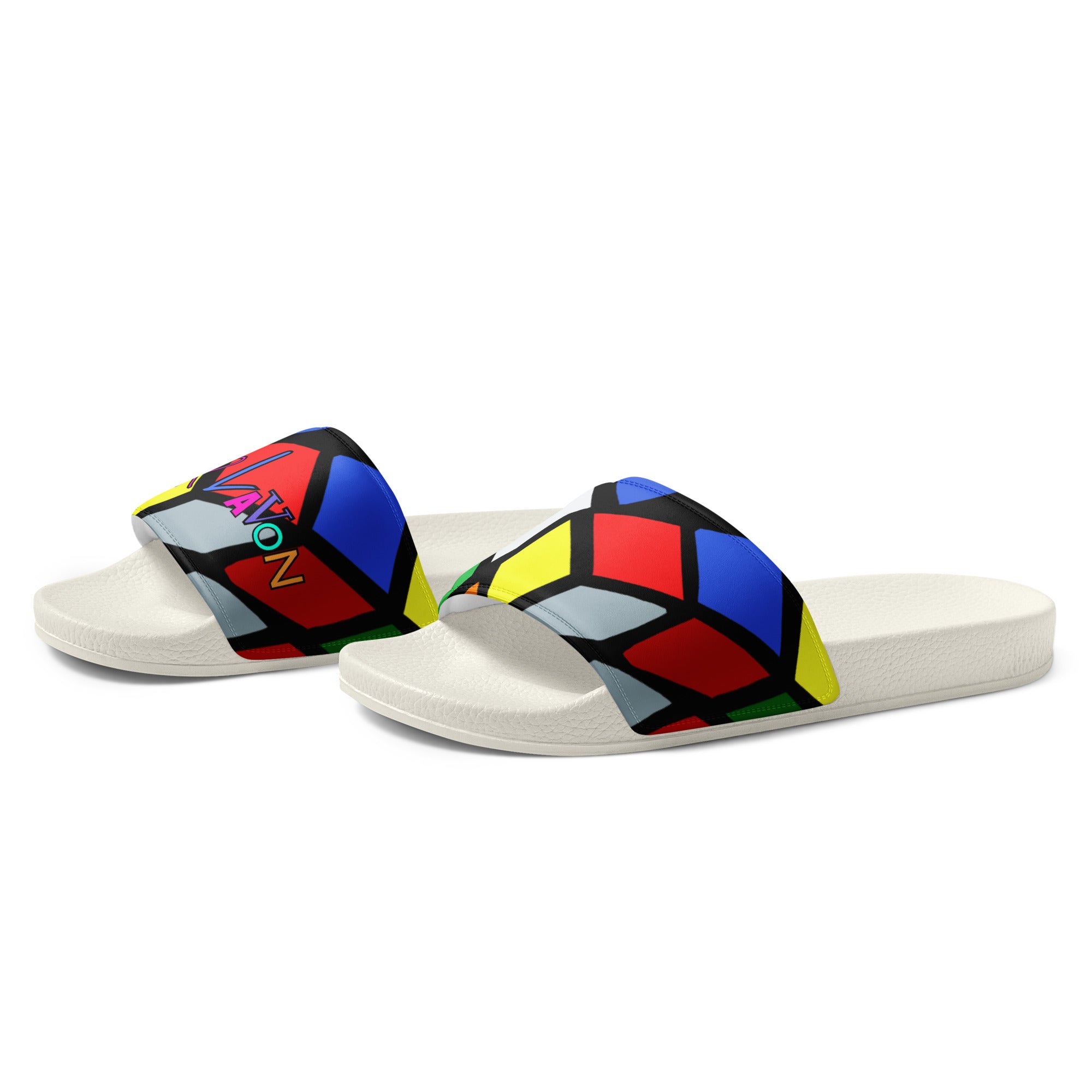 Amor Lavon Rubi Women's slides