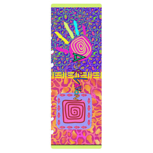 Amor Lavon Yoga mat